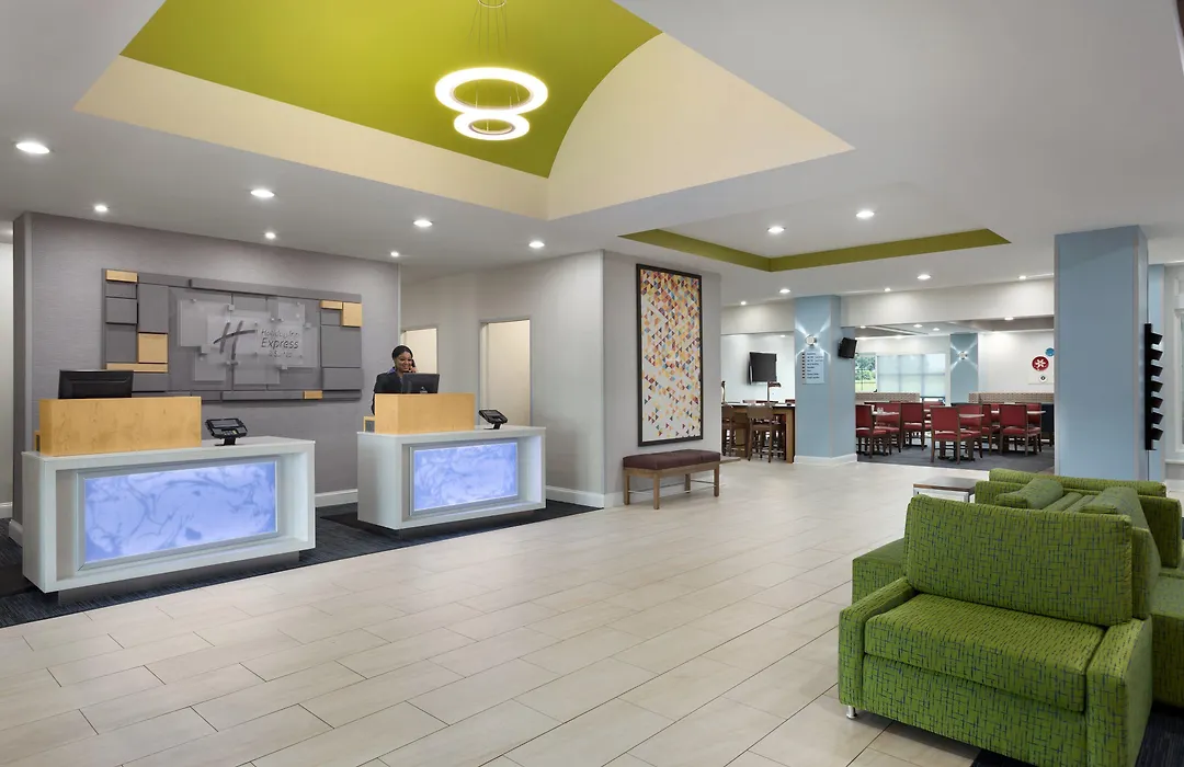 Holiday Inn Express & Suites Florence I-95 At Hwy 327 By Ihg-1