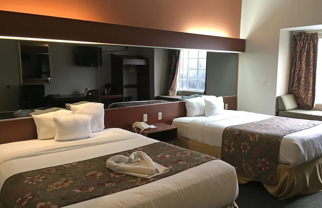 Americas Best Value Inn And Suites Lake Charles-1