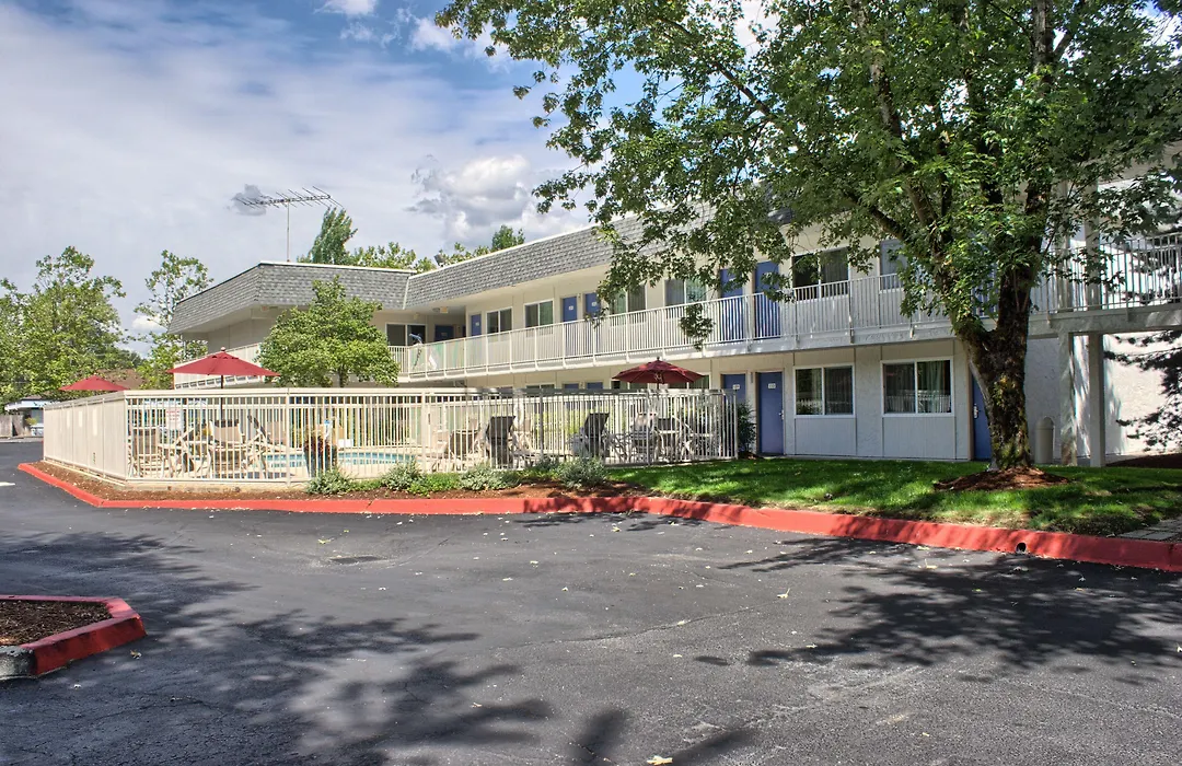 Motel 6-Issaquah, Wa - Seattle - East-1