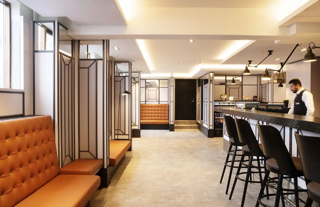 Fosshotel Baron-1