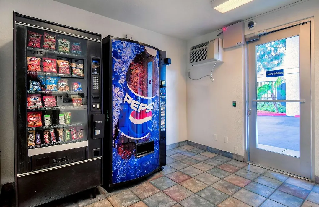 Motel 6 Chino, Ca - Los Angeles Ontario-1