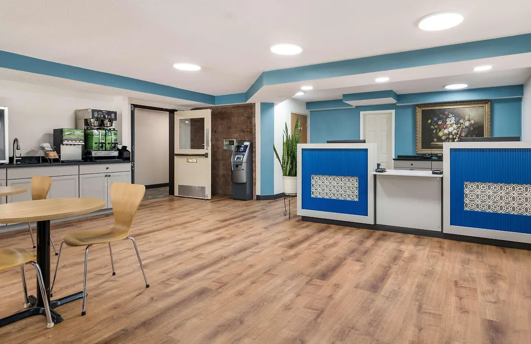Surestay By Best Western Lewiston Auburn Area-1