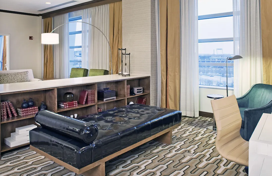 Hilton Omaha-1