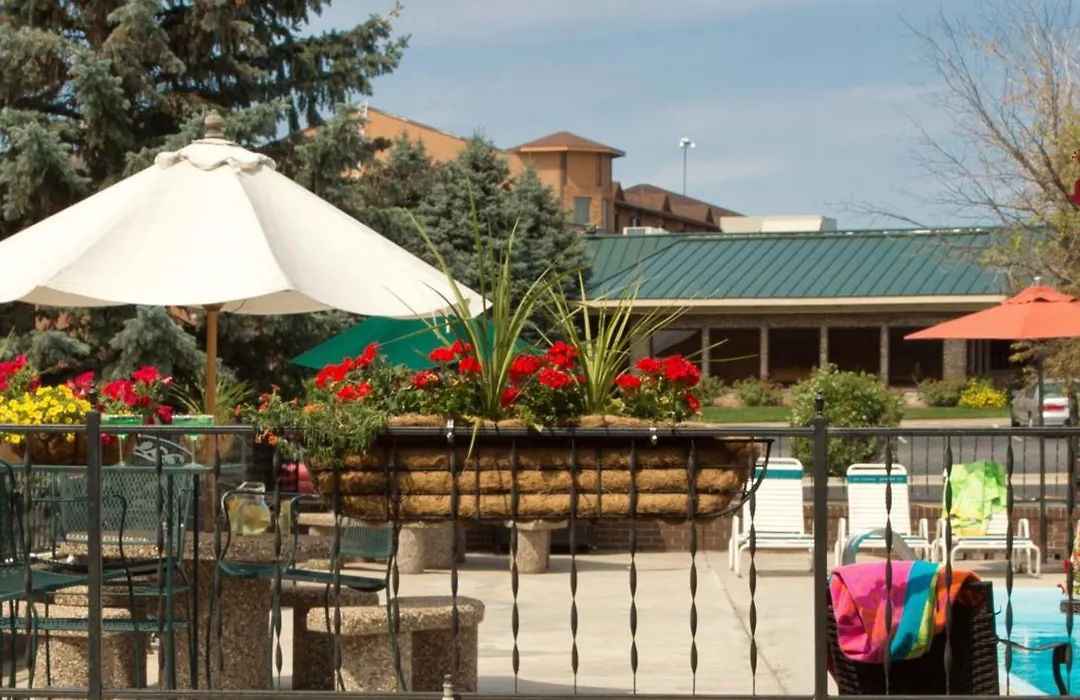 The Foothills Inn-1