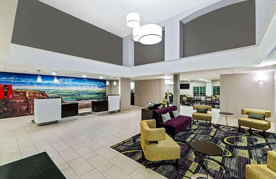 La Quinta By Wyndham Fruita-1