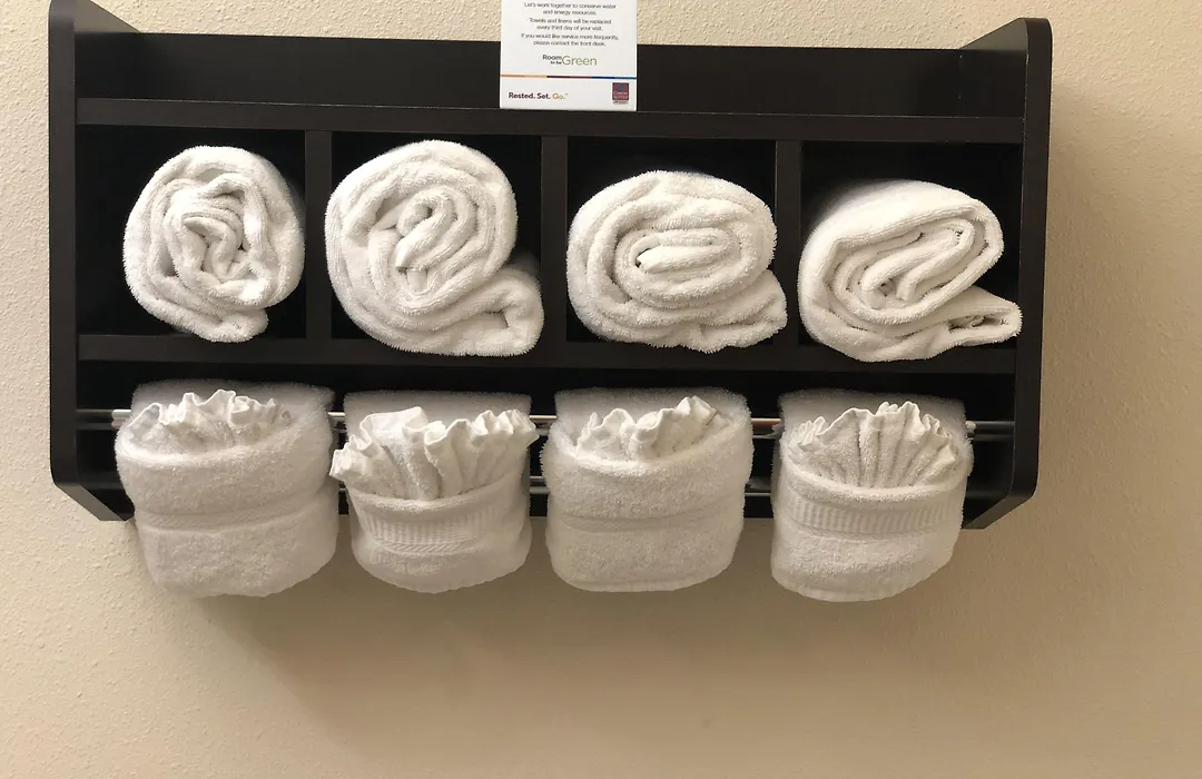 Comfort Suites Stevensville - St Joseph-1