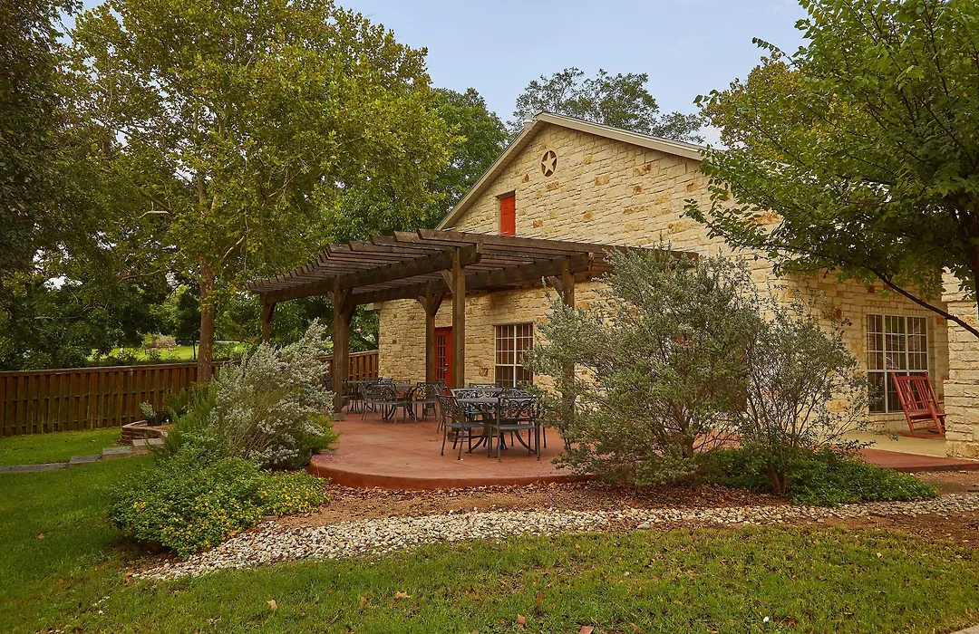 Fredericksburg Inn And Suites-1