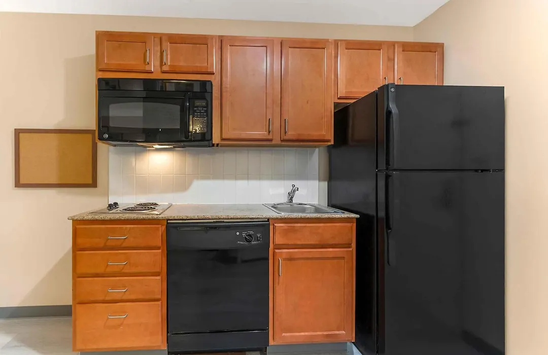 Extended Stay America Suites - Mcalester - Hwy 69-1