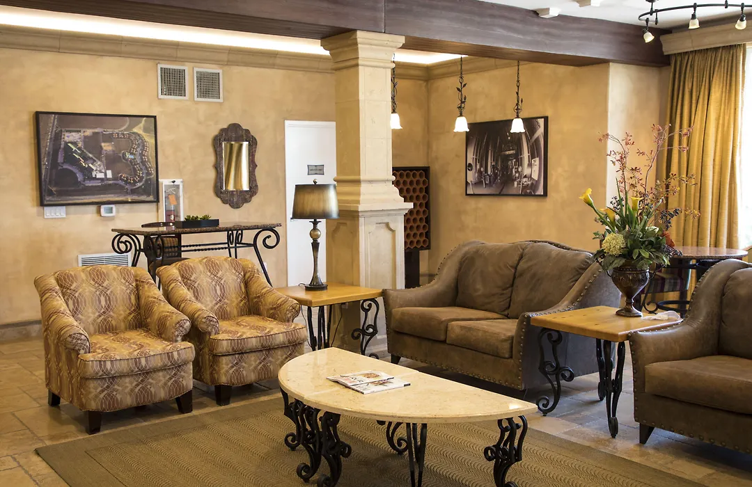 South Coast Winery Resort & Spa-1
