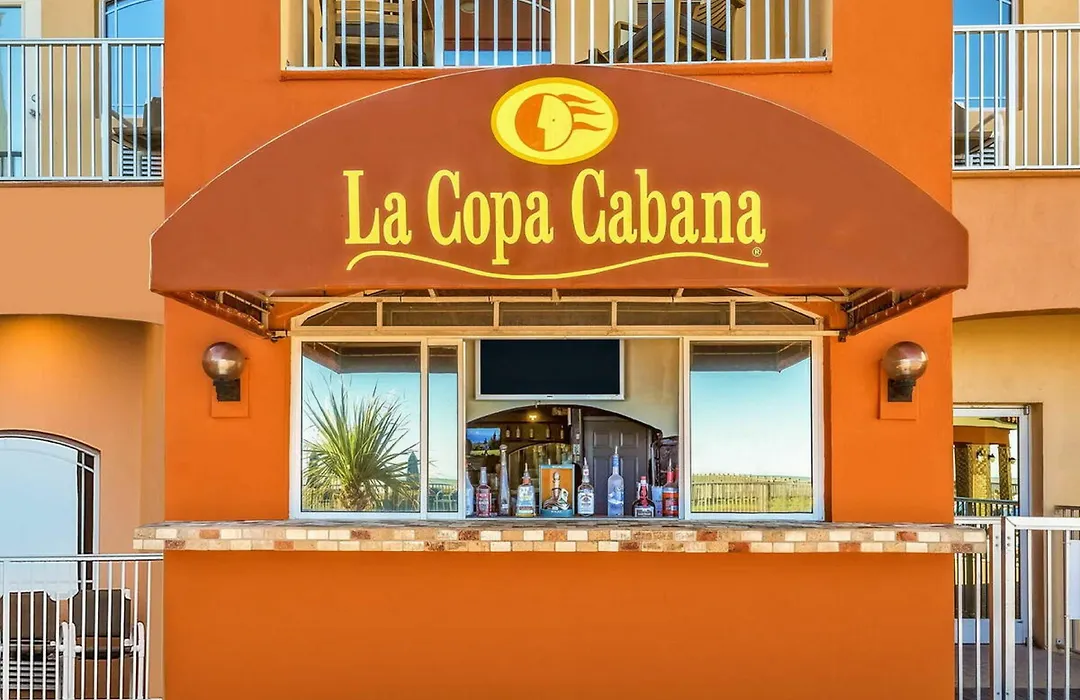 La Copa Inn Beach Hotel-1