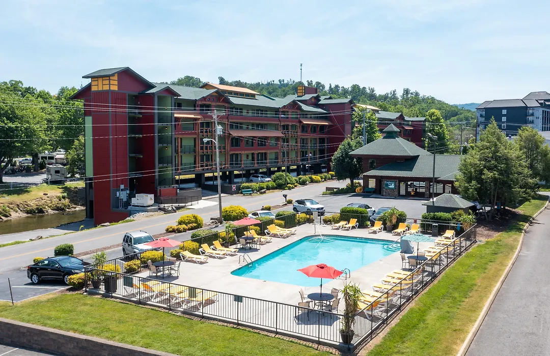 Creekstone Inn-1