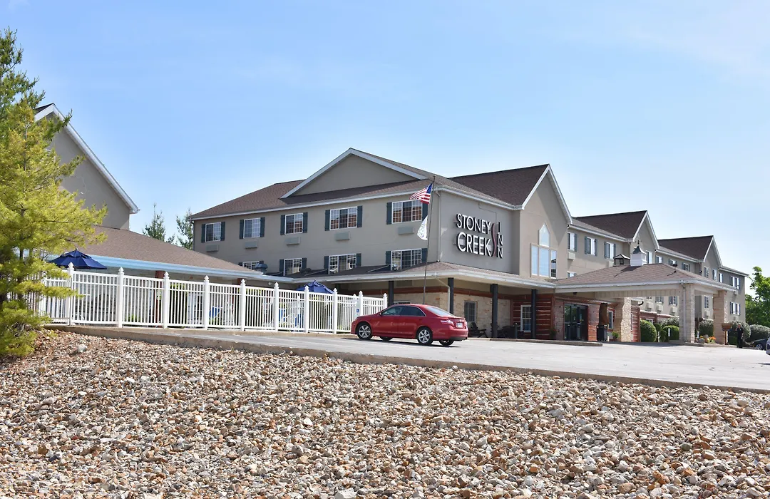 Stoney Creek Inn Quincy-1