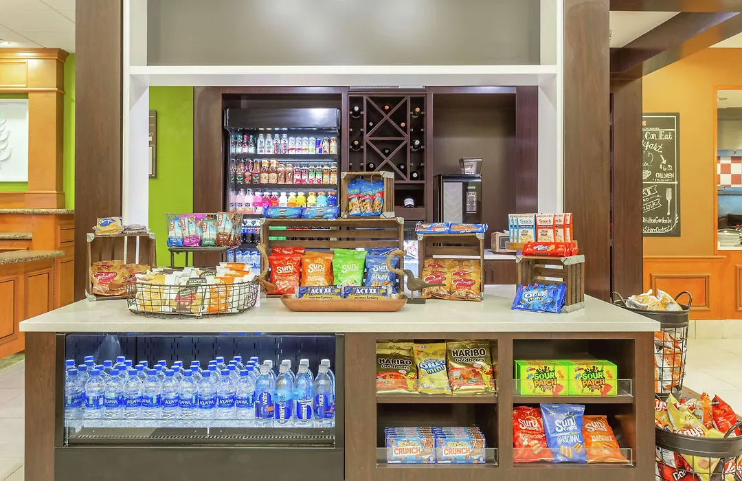 Hilton Garden Inn Chicago/Tinley Park-1