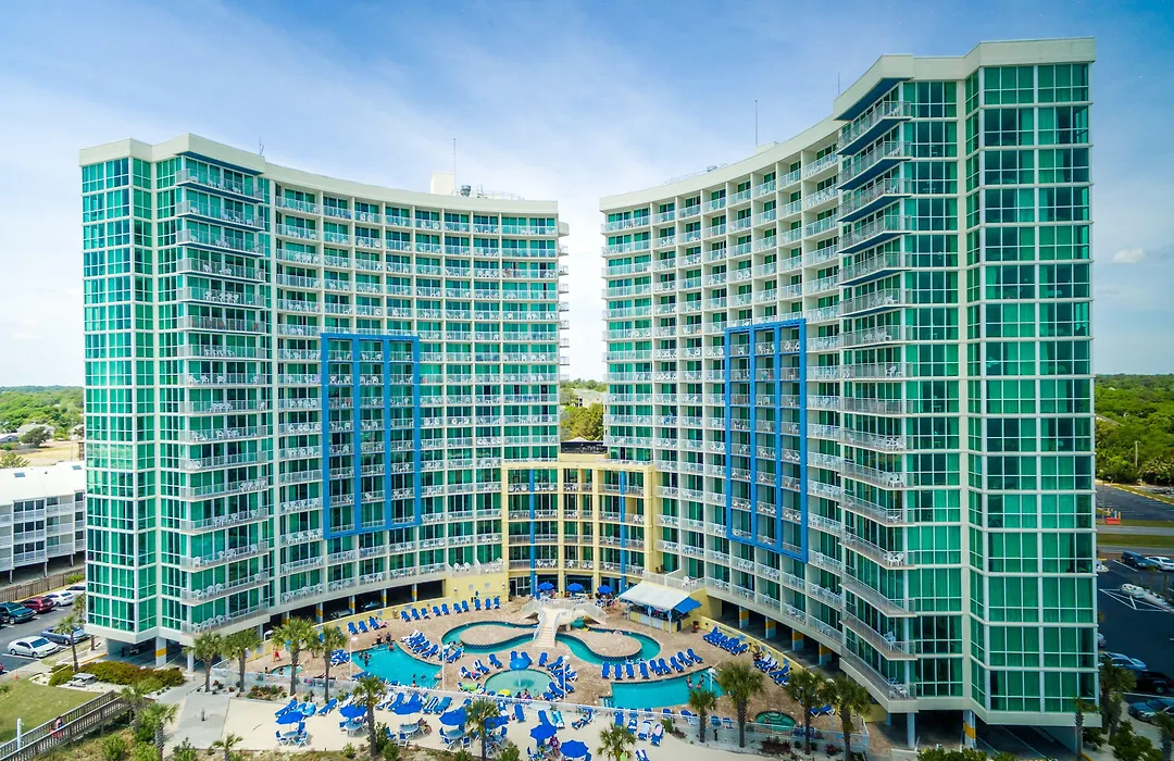 Avista Resort-1