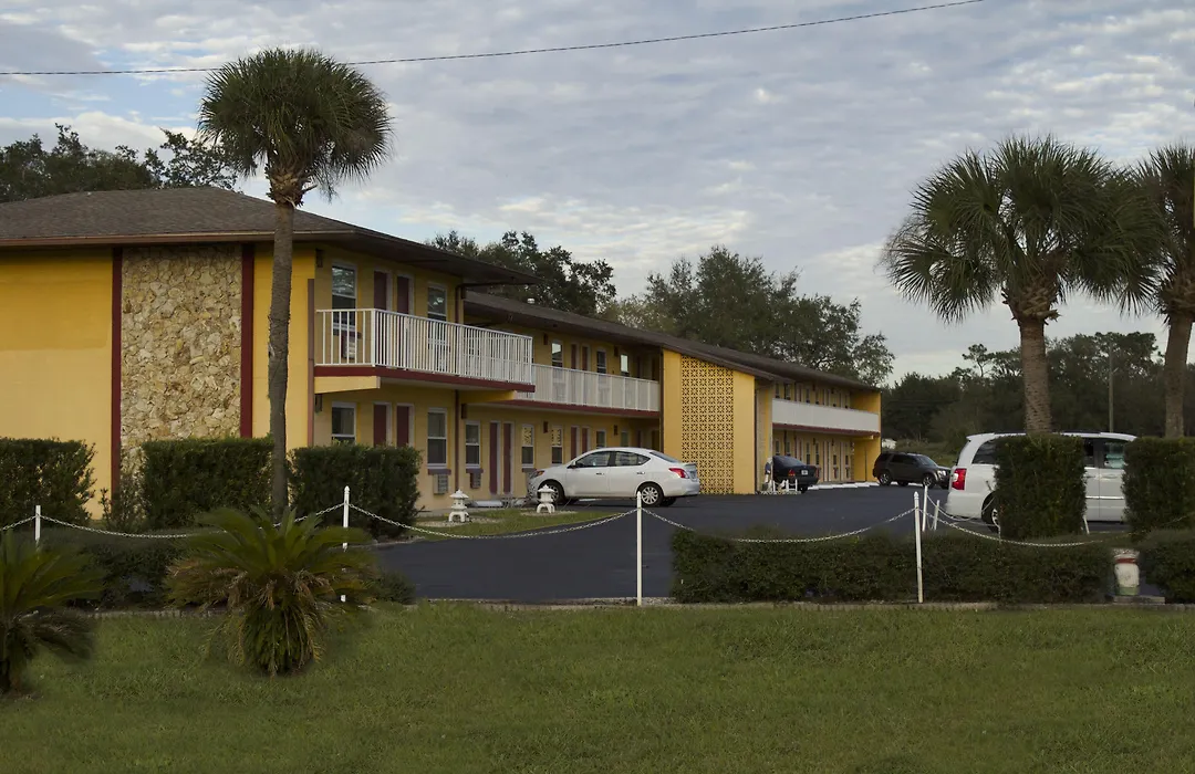 Knights Inn Kissimmee-1