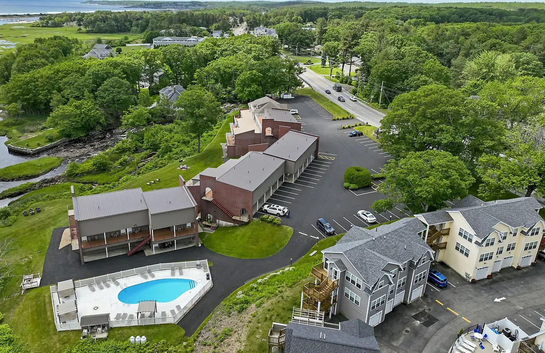 Ogunquit River Inn, Ascend Hotel Collection-1