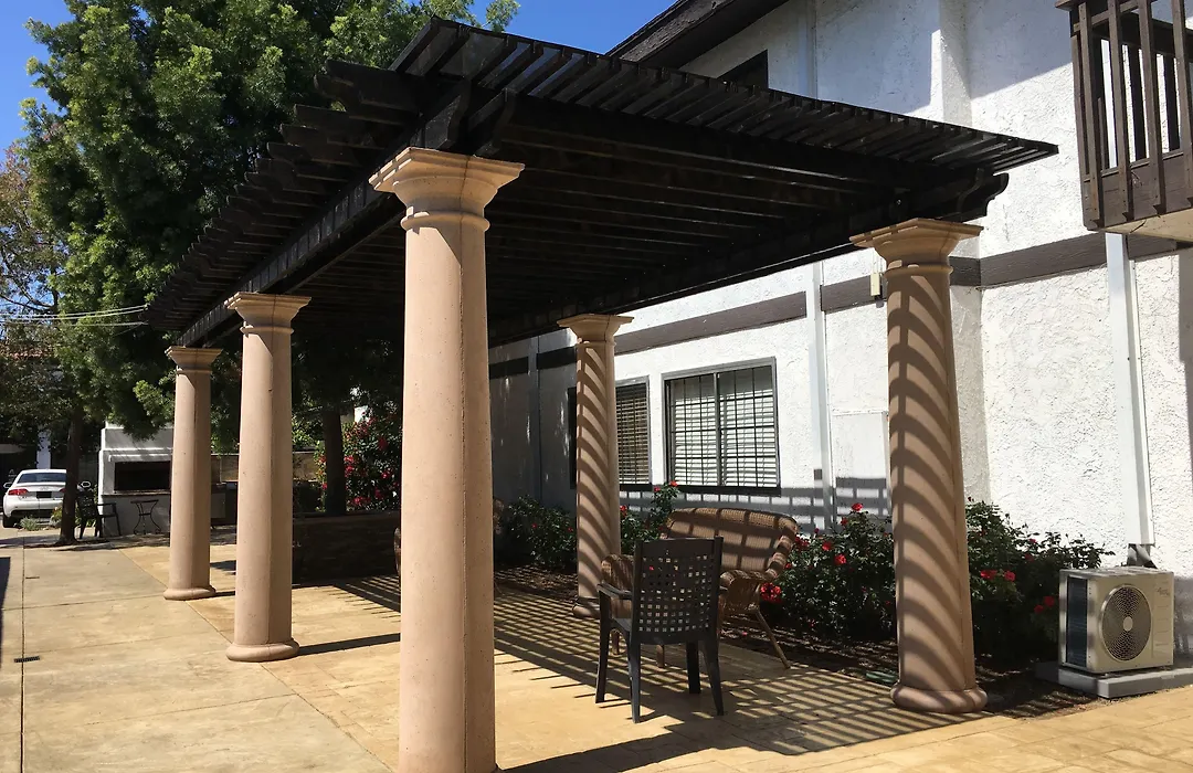 Lemon Tree Hotel And Suites-1
