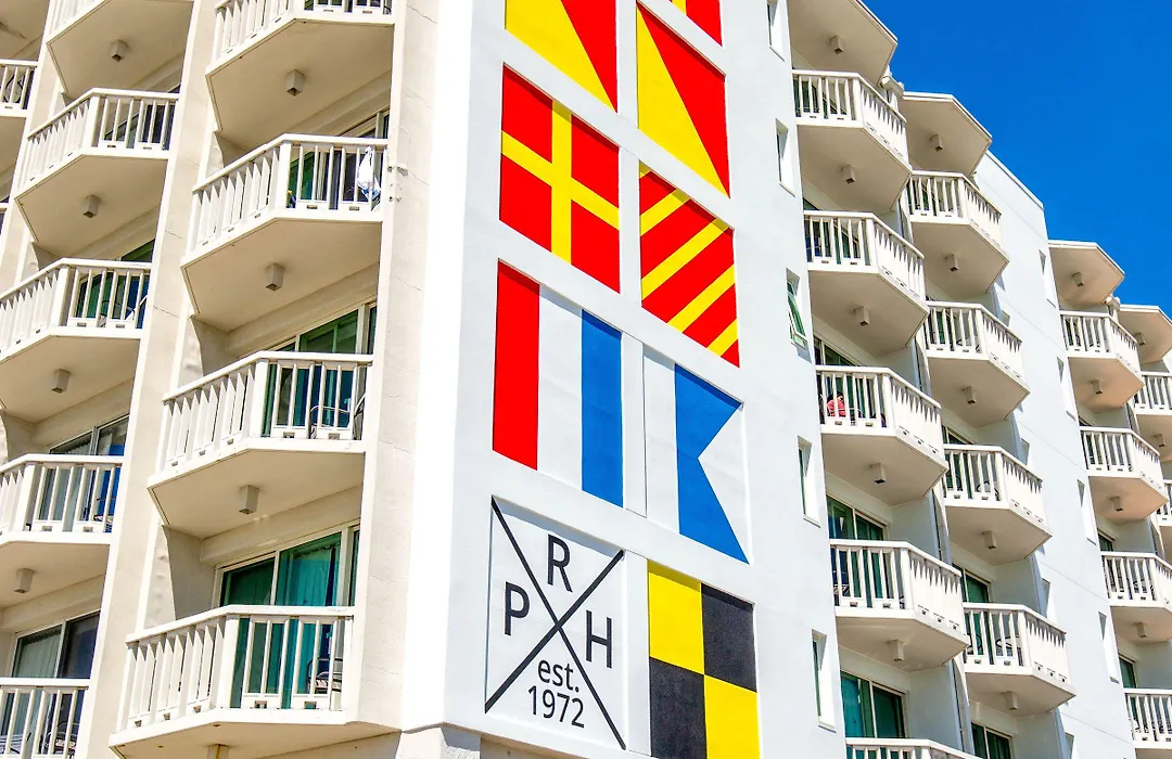 Port Royal Oceanfront Hotel-1