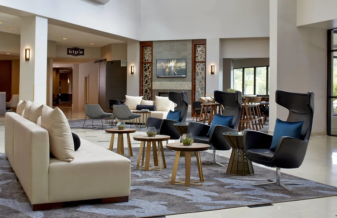 Minneapolis Marriott West-1