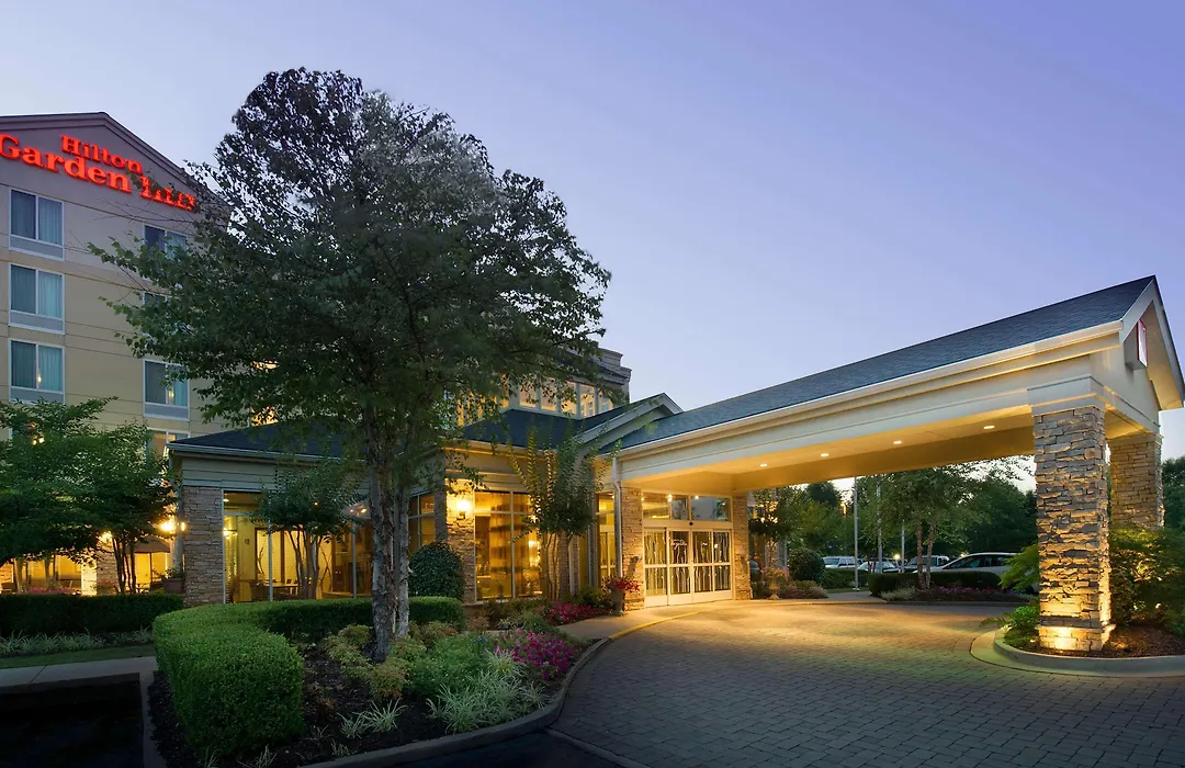 Hilton Garden Inn Atlanta Nw/Kennesaw-Town Center-1