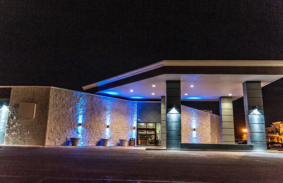 Studio 6 Amarillo, Tx West Medical Center-1