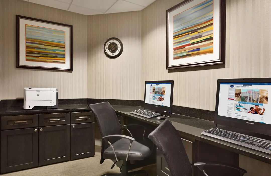 Hampton Inn & Suites Largo-1