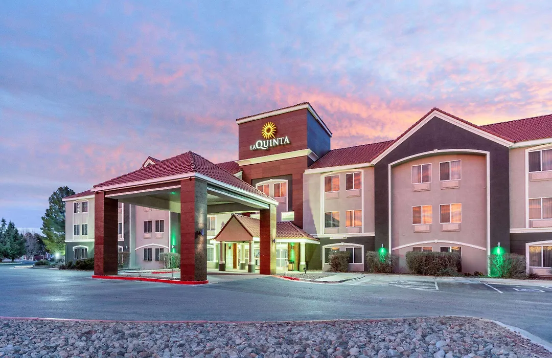 La Quinta By Wyndham Roswell-1