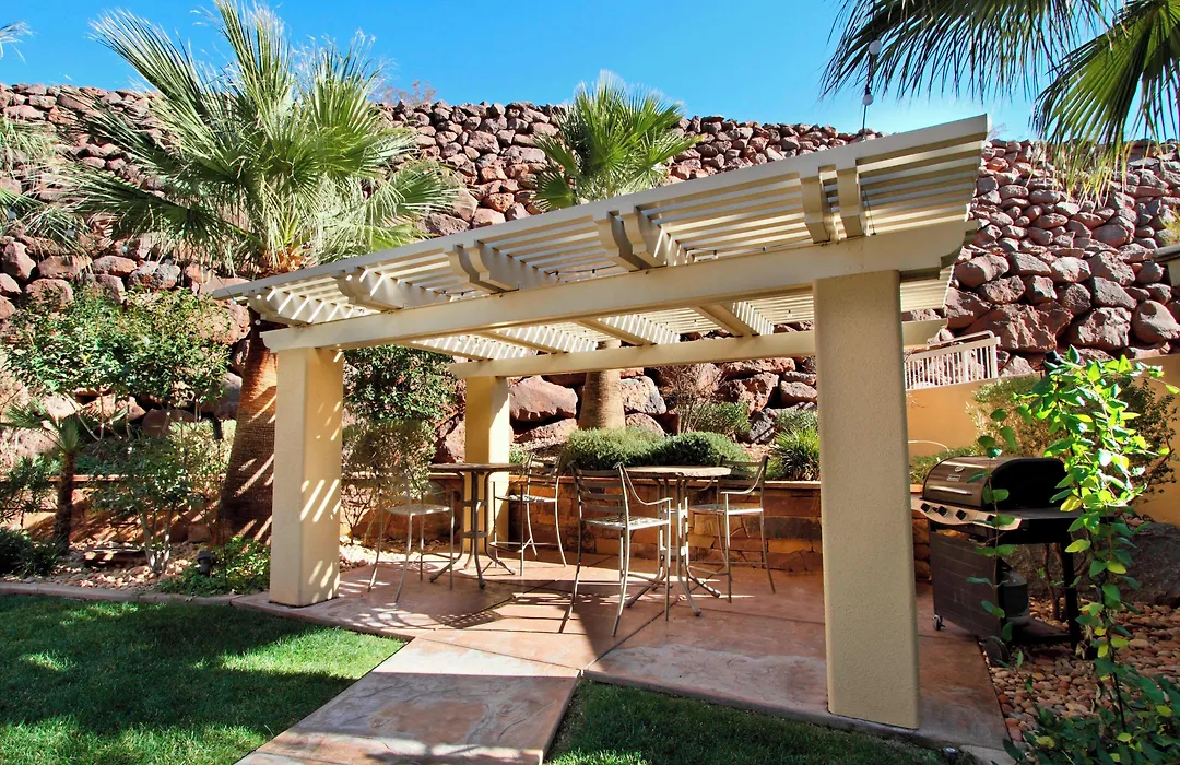 Courtyard By Marriott St. George-1