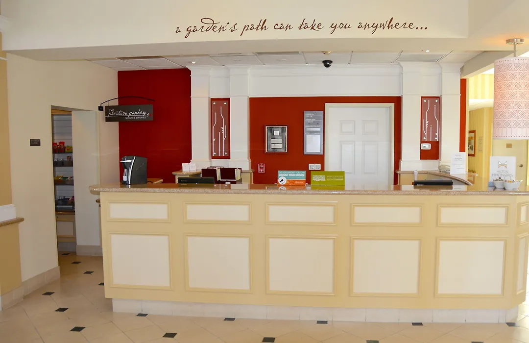 Hilton Garden Inn Victorville-1