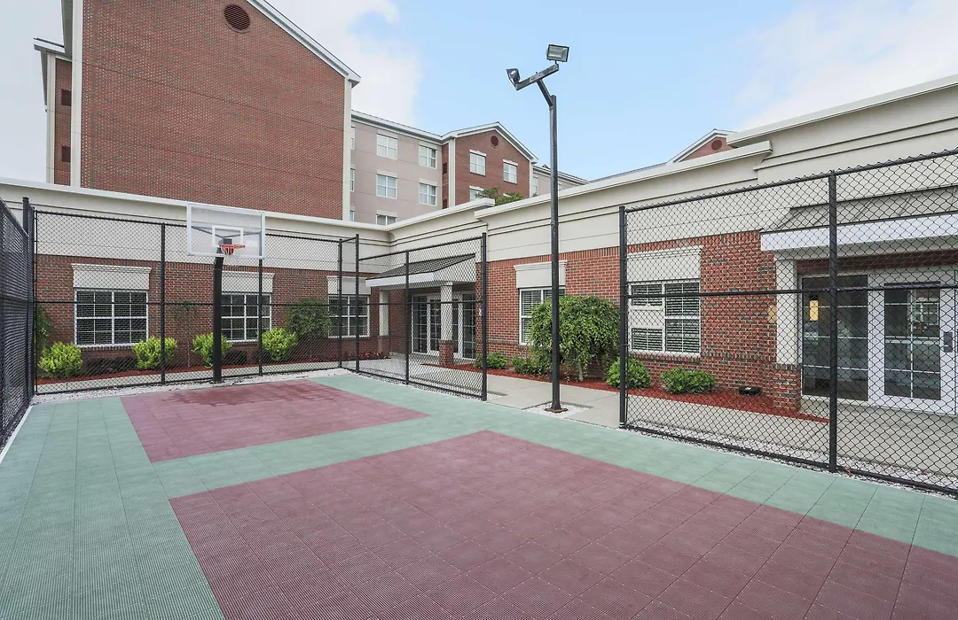Homewood Suites By Hilton Albany-1