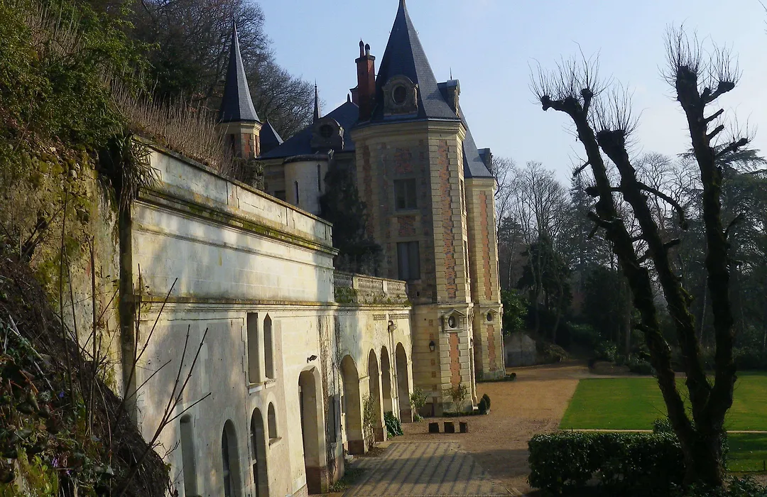 Chateau De Perreux, The Originals Collection-1