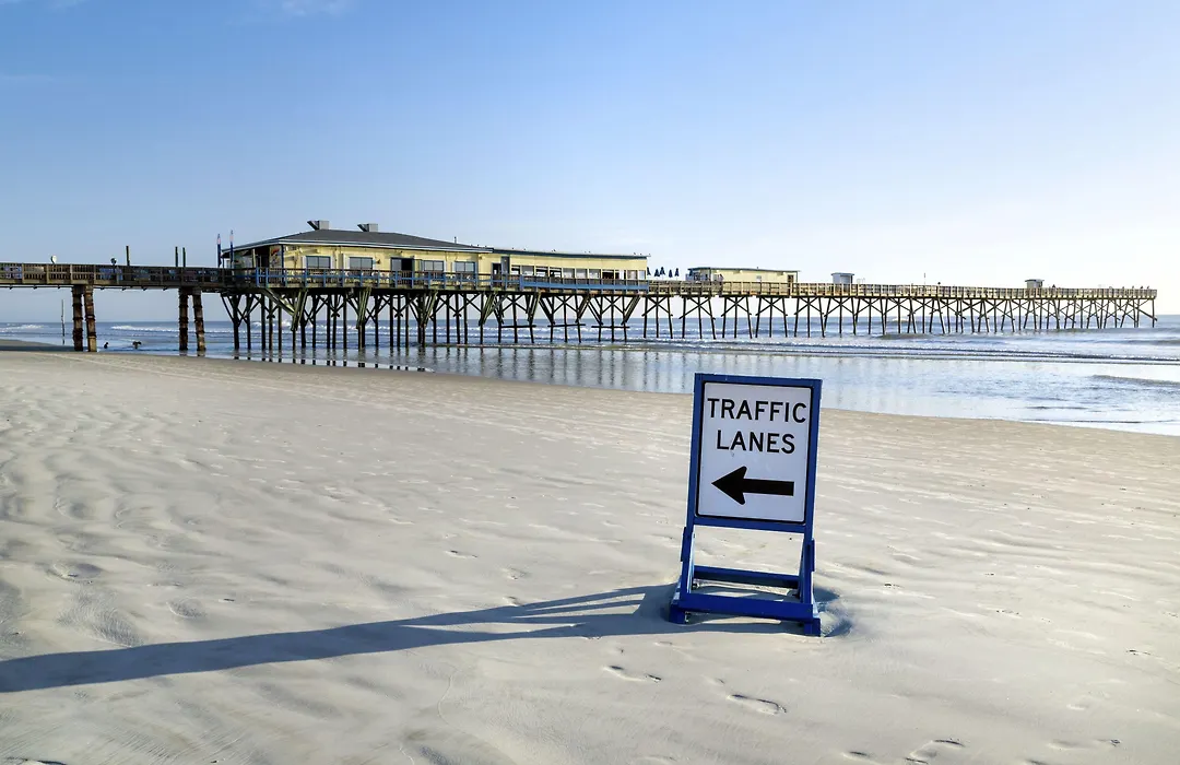 Beach Quarters Daytona-1