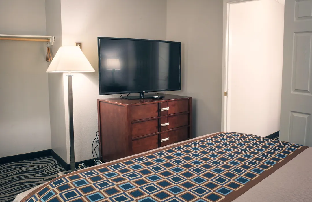 Astoria Rivershore Motel-1