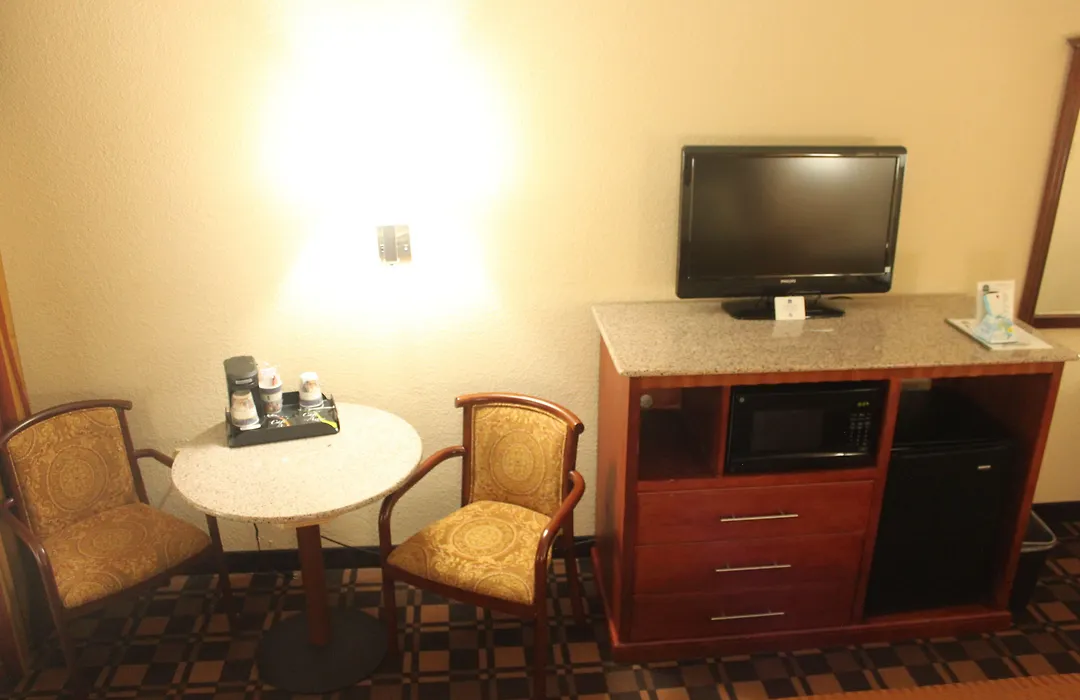 Best Western White Mountain Inn-1