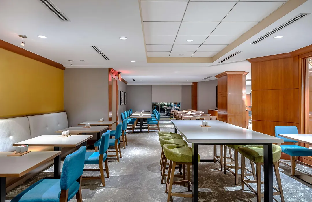 Hilton Garden Inn Tysons Corner-1