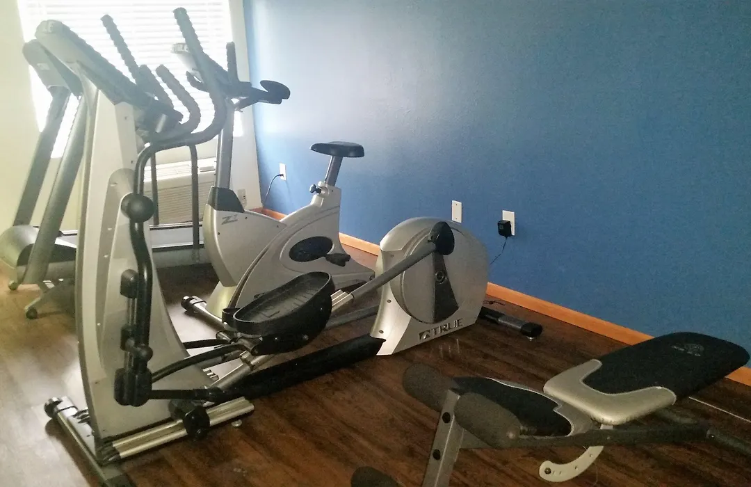 Comfort Inn Downtown - University Area-1