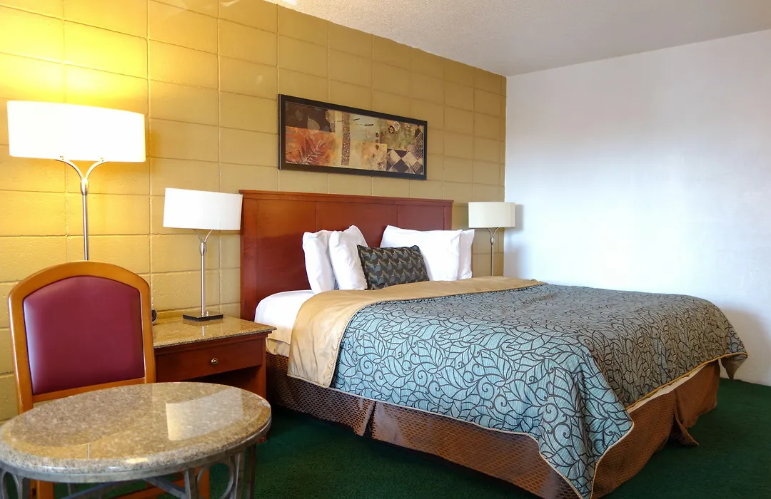 Cabana Inn - Boise-1