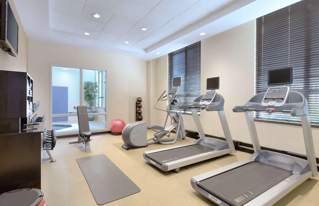 Hilton Garden Inn Worcester-1