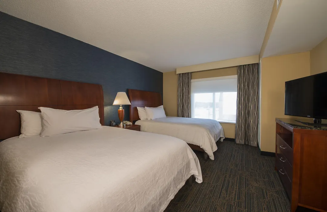 Hilton Garden Inn Tupelo-1