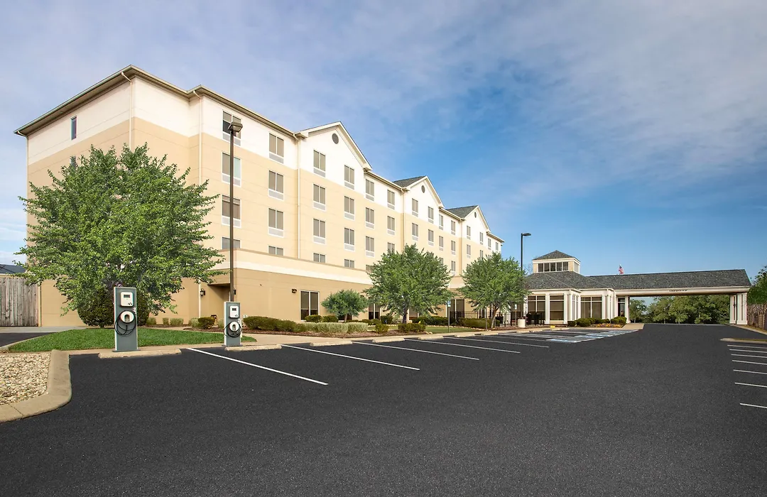 Hilton Garden Inn Nashville Smyrna-1