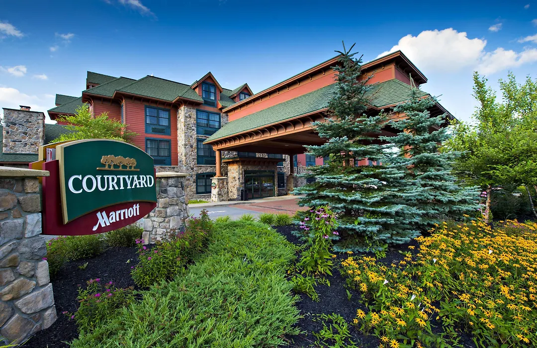 Courtyard Marriott Lake Placid-1