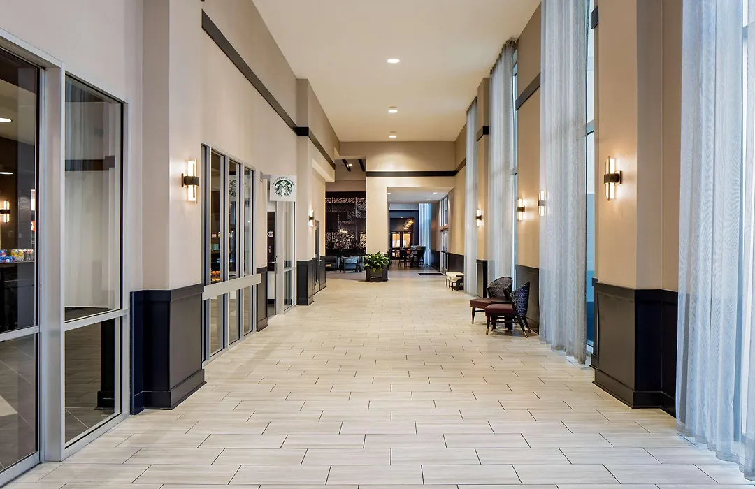 Hilton Shreveport-1