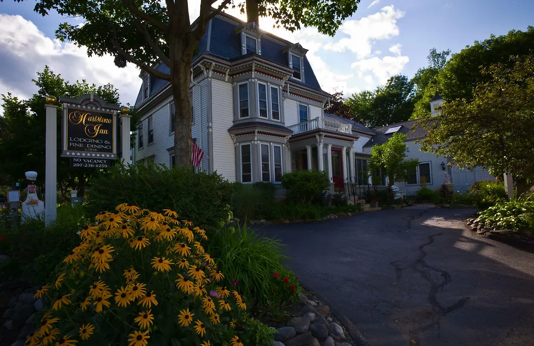 Hartstone Inn-1