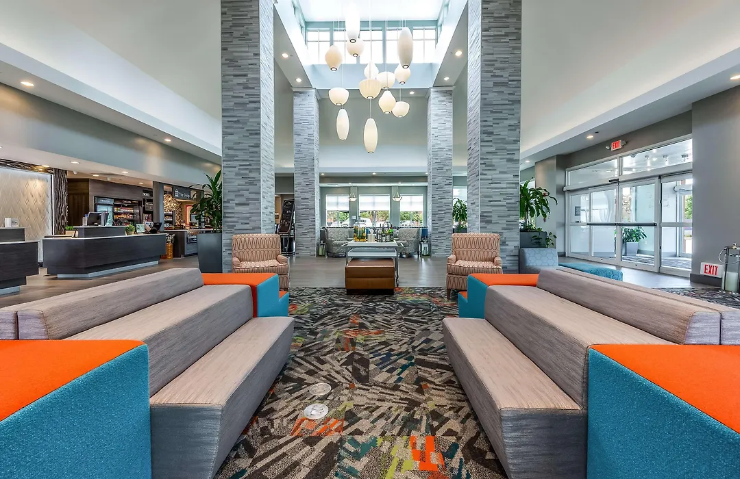 Hilton Garden Inn Beaumont-1