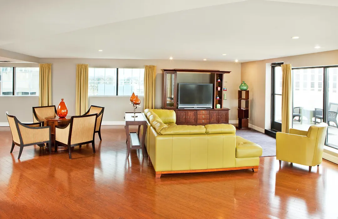Aloft By Marriott Nashville West End-1