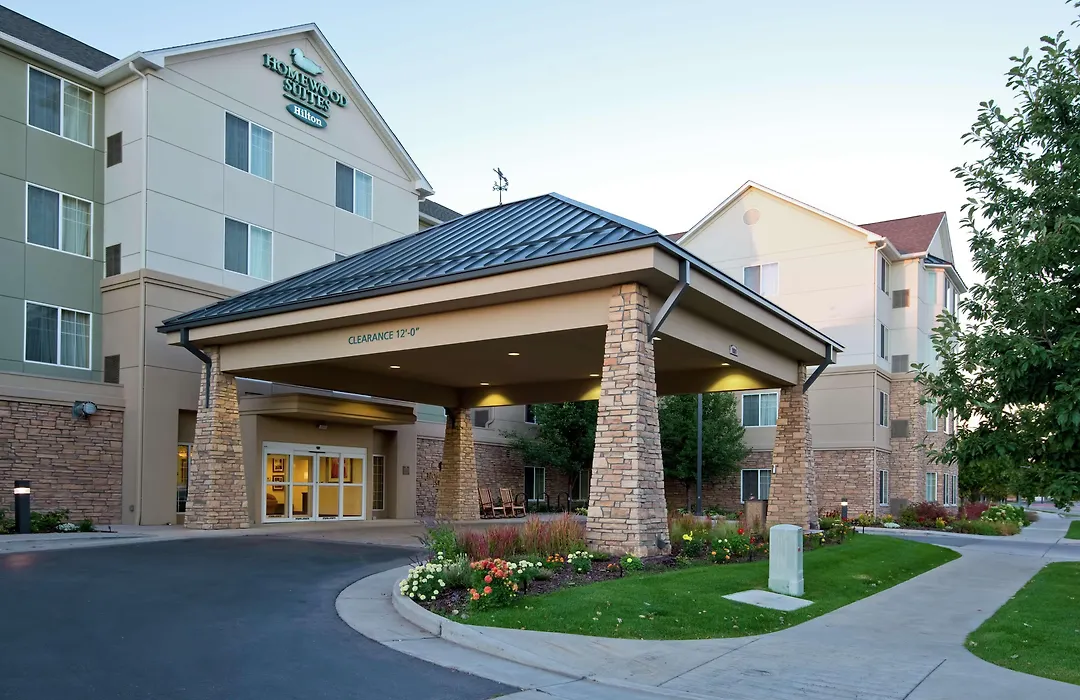 Homewood Suites By Hilton Fort Collins-1