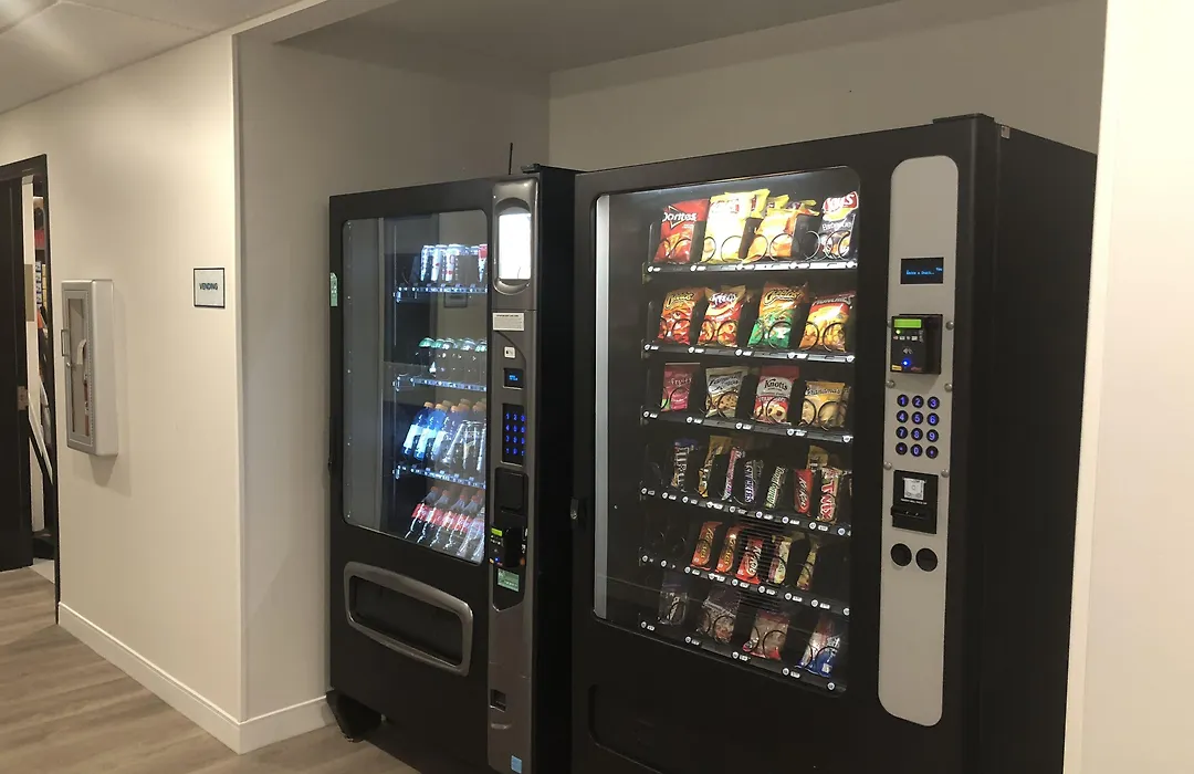 Woodspring Suites Greenville Central I-85-1