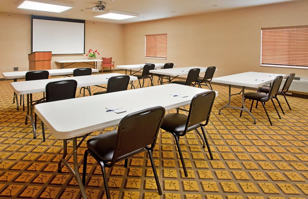 Candlewood Suites Springfield By Ihg-1