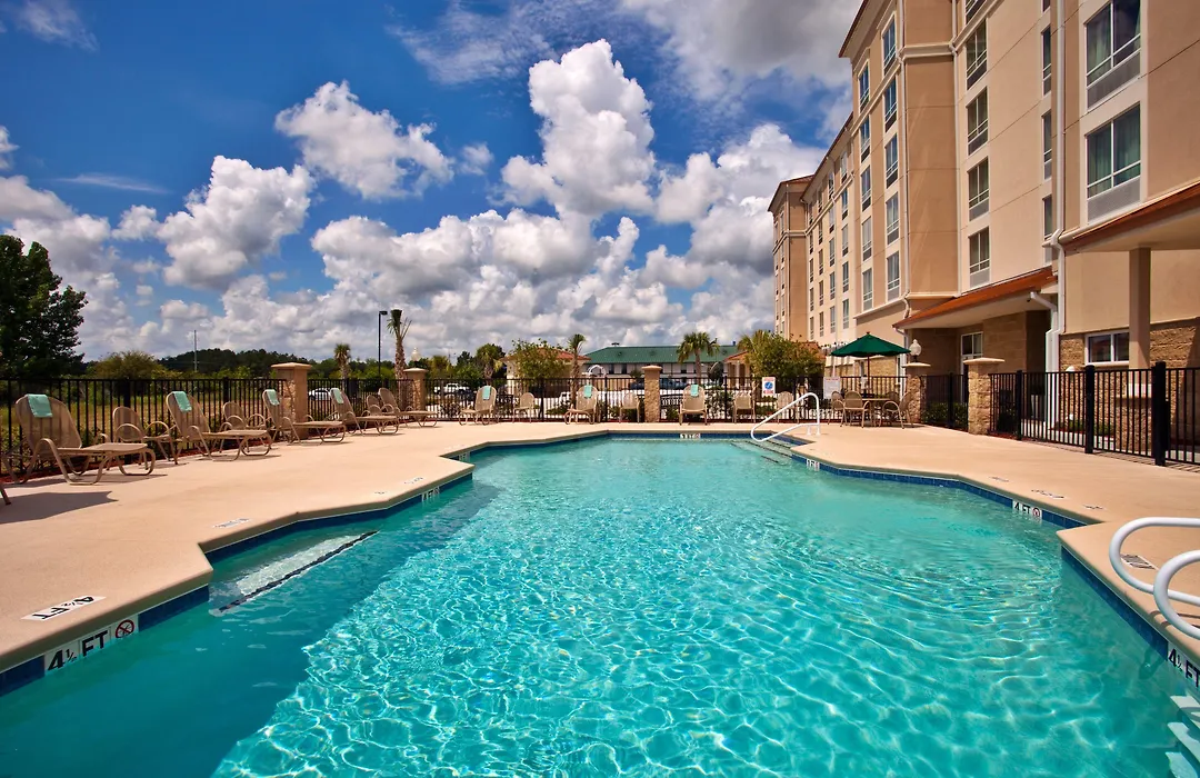 Holiday Inn Valdosta Conference Center By Ihg-1