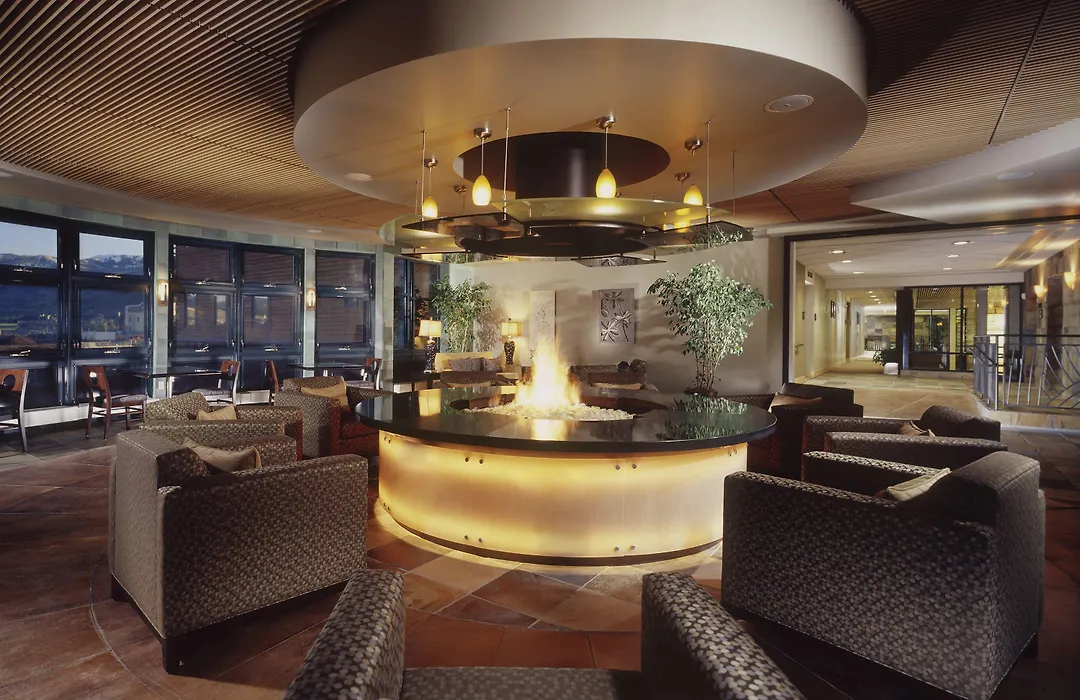 Newpark Resort-1